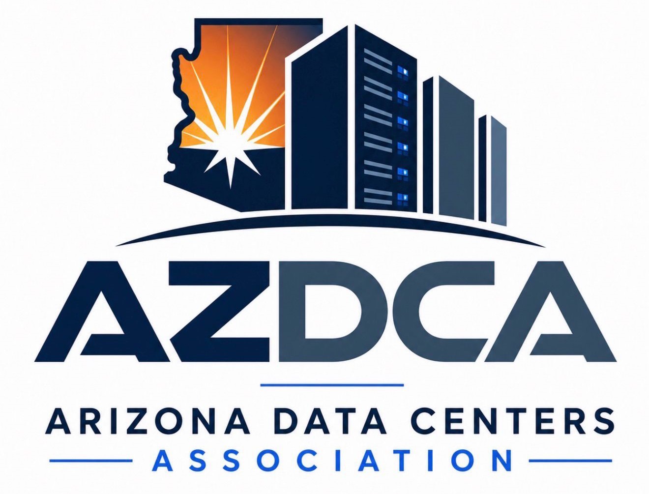 AZDCA Logo